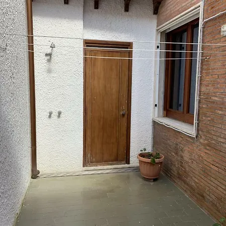 Maria Apartmán Melendugno