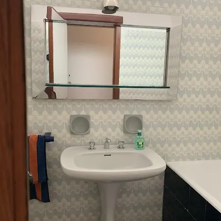 Maria Apartmán *