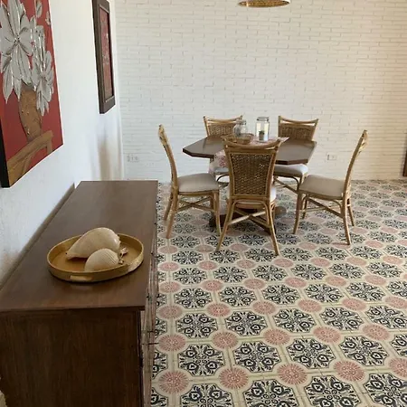 Apartmán Maria Melendugno