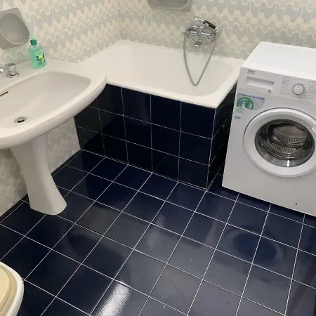 Maria Apartmán Melendugno