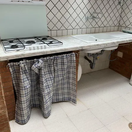 Maria Apartmán Melendugno