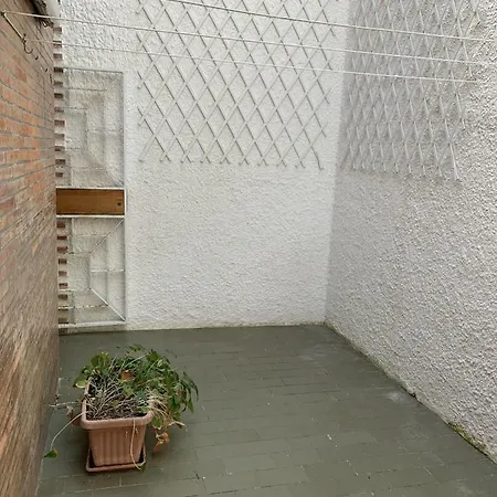 Apartmán Maria
