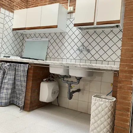Maria Apartmán