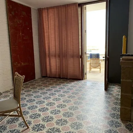 Maria Apartmán