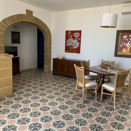Apartmán Maria Melendugno