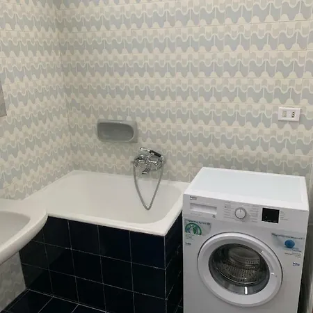 Apartmán Maria
